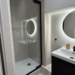 Avec Jacuzzi Prive I Strasbnb