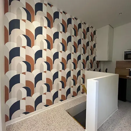 Jacuzzi Prive - Moderne A *